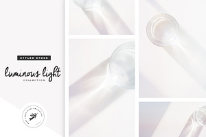 Luminous Light Photo Collection