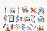 Doctors appointment clipart, an Education Illustration by Invite to Clipart (Thumbnail 2 of 4)