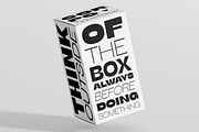Stinger - 42 fonts, a Sans Serif Font by Zetafonts (Thumbnail 11 of 15)