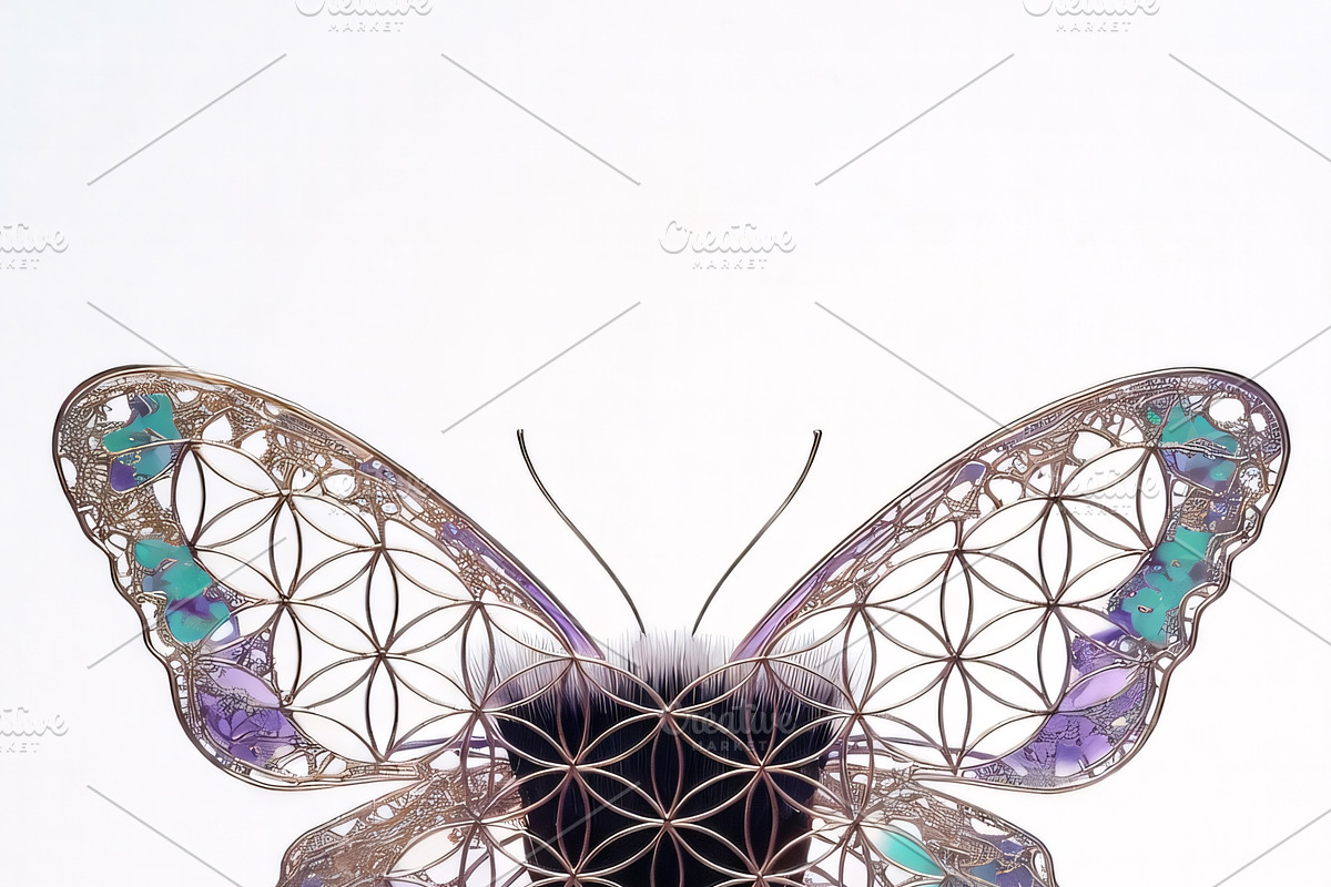ETARA Magical Elements & Stamps, an Object Graphic by ETARA by Mea Hau (Photo 30 of 35)