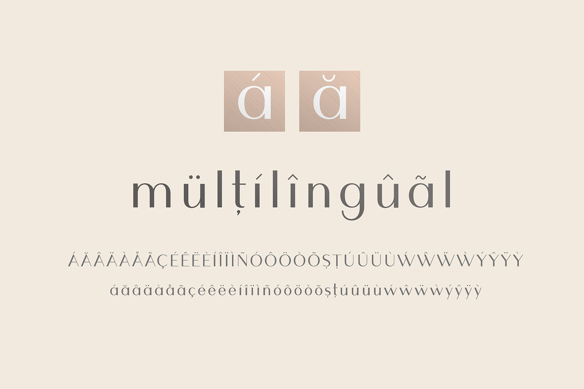 Finnmark & Helmwick - Font Duo, a Sans Serif Font by AlienValley (Photo 10 of 15)