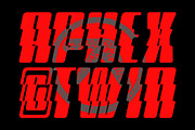 CS Rustle Rippled, a Sans Serif Font by Craft Supply Co. (Thumbnail 3 of 8)