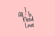 Pinkandy Sweet Kids Display Font, a Font by Giant Design (Thumbnail 3 of 10)