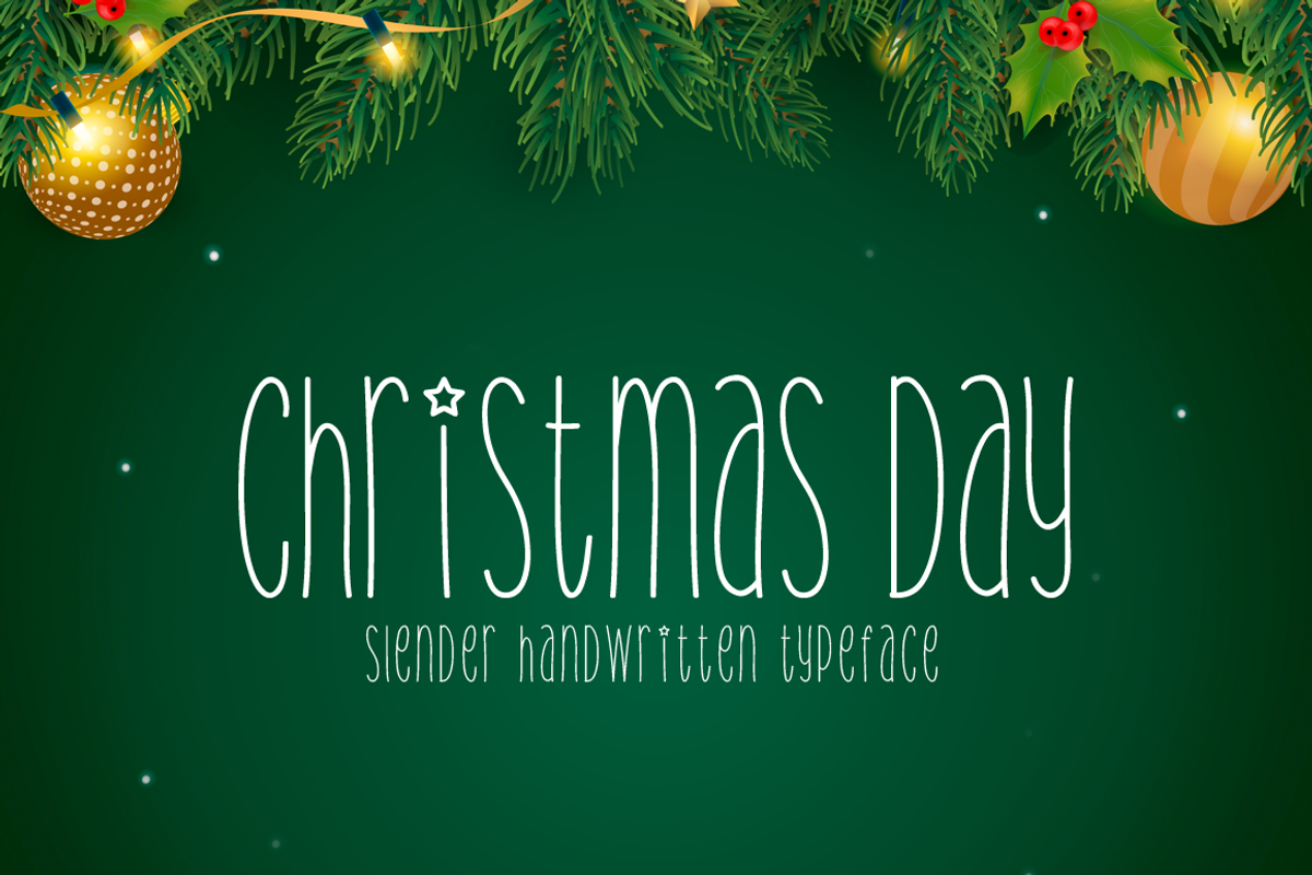 20 Modern and Unique Fonts Only $16, a Font by Seemly Fonts (Photo 3 of 21)