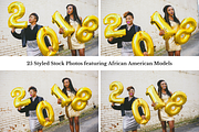 New Year's Photo Bundle, a Person Photo by Eye for Ebony (Thumbnail 2 of 6)