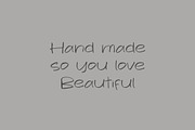 LazyJack Handwriting Font, a Handwritten Font by NTC Graphic (Thumbnail 5 of 9)