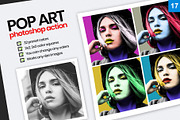 Photoshop Actions Bundle 30/1, an Action Add-On by PSD Action (Thumbnail 19 of 32)