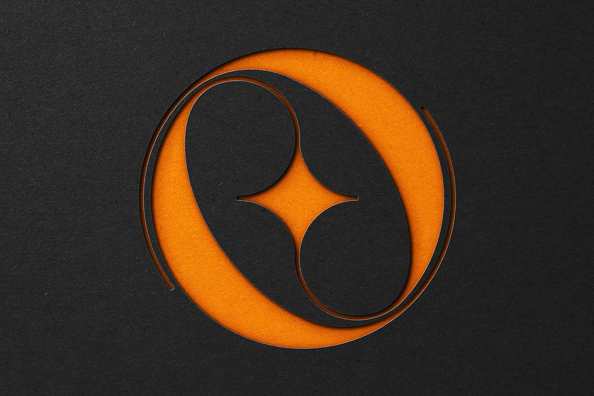Cutout Black Paper Mockup, a Mockup by Design Squad (Photo 2 of 4)