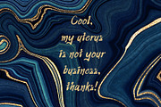 Nifty & Swifty - brush font, a Handwritten Font by Font Infusions (Thumbnail 11 of 12)