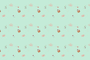 Spring Mood, a Food Illustration by Dashnpro (Thumbnail 5 of 7)