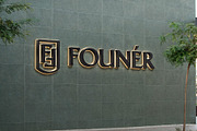 Logo Mockup Large Store 3D Sign, a Product Mockup by Asylab (Thumbnail 3 of 5)