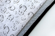 Apples. Sketches and patterns, an Illustration by Canatic (Thumbnail 16 of 17)