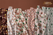 Morocco Dreamscape, a Pattern Graphic by MSNTY STUDIOX (Thumbnail 7 of 25)