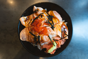 Japanese Food, a Food & Drink Photo by AMMi
