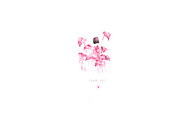 Secret Garden, a Person Illustration by Knysh Ksenya (Thumbnail 10 of 10)