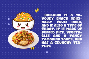 Bhel Puri