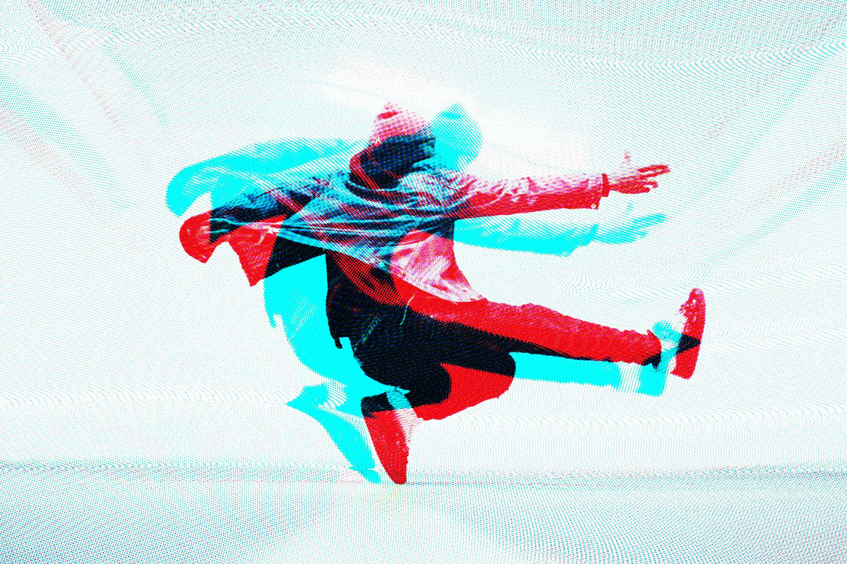 Retro TV Screen Photo Effect, a Layer Style Add-On by Design Squad (Photo 2 of 4)