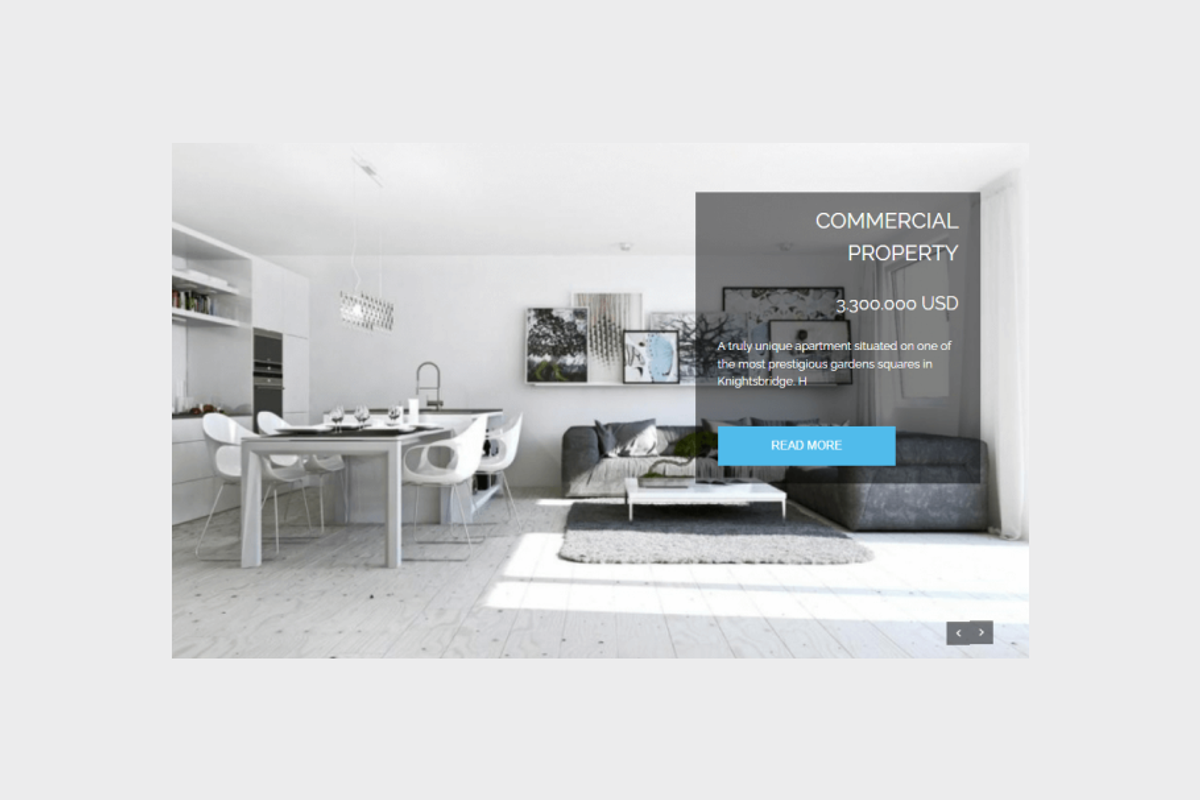 Empire - Joomla Real Estate Template, a HTML Template by Ordasoft (Photo 3 of 5)