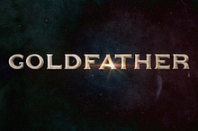 Goldfather Typeface