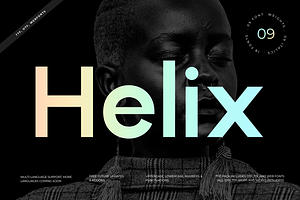 Helix