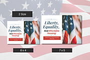 Real Estate Postcard | 4th of July, a Card Template by Modernastic - Canva (Thumbnail 2 of 3)