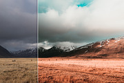 Orange & Teal Lightroom Presets, an Action Add-On by PhotoMarket (Thumbnail 32 of 42)