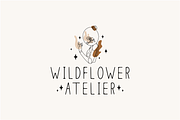 Lumiéra - Modern Aesthetic Boho Font, a Handwritten Font by roomspace creative lab (Thumbnail 12 of 12)