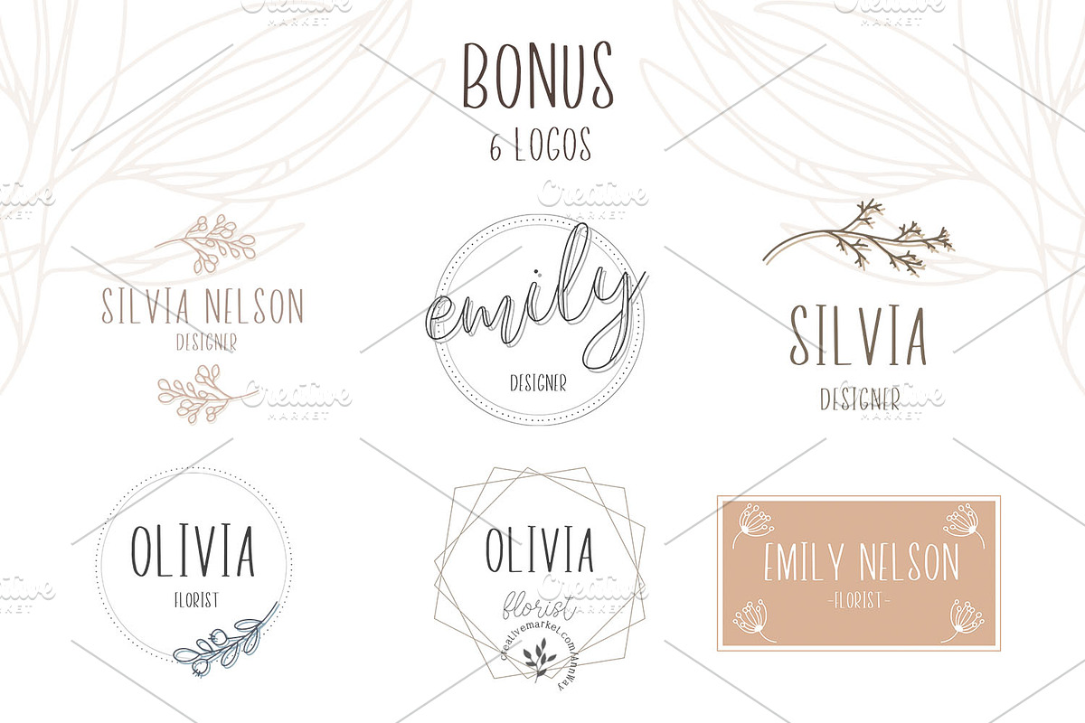 Misano Adriatico | Fonts + Bonuses preview 2