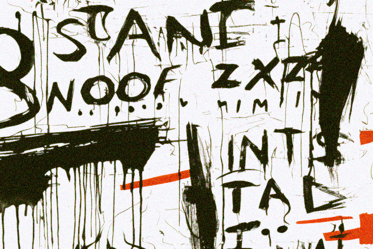 600+ Nonconformist Graphic Bundle, a Texture Graphic by Lilithcollageart (Photo 16 of 22)