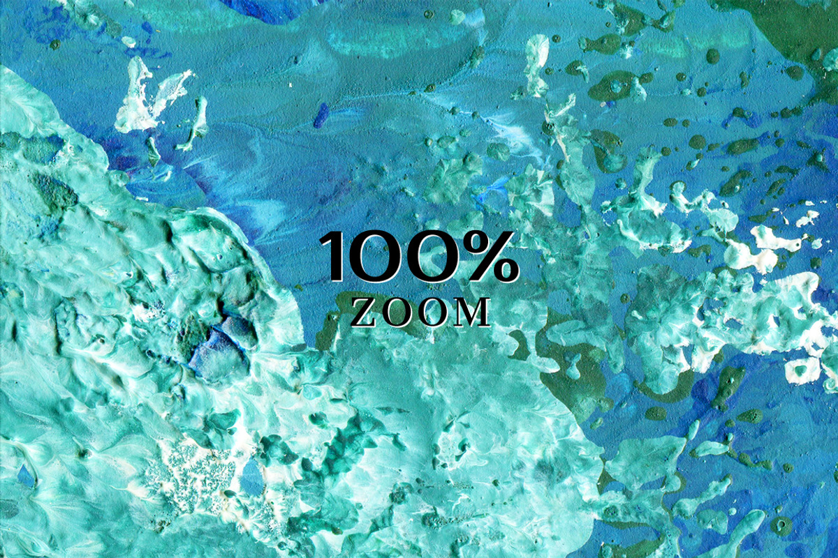 Decalcomania TEXTURES Collection, a Texture Graphic by ekaart (Photo 12 of 13)