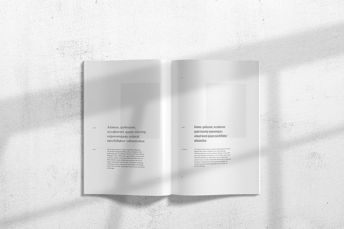 Branding Kit, a Branding & Logo Template by The Denizen Co. (Photo 3 of 9)