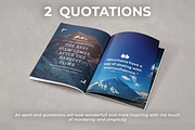 Canva E-Book & Workbook Template, a Templates & Theme by Raytas Studio (Thumbnail 4 of 12)