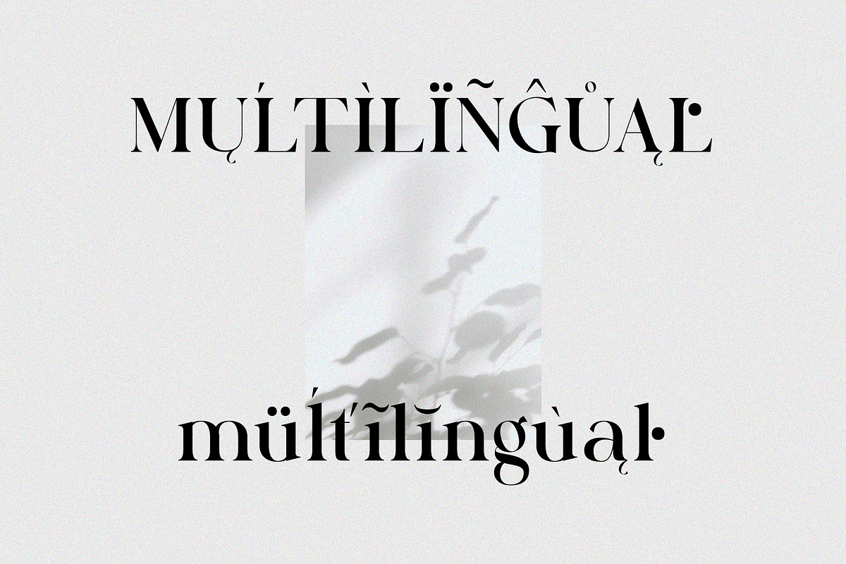 Keira Serif | Simple Elegant Font, a Serif Font by Youthlabs Studio (Photo 15 of 20)