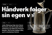 ZT Moven Sans - 22 Fonts & Variable, a Sans Serif Font by zelow type (Thumbnail 13 of 18)