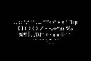 Ostir Agobelt Feminine Elegant Font, a Serif Font by QR Design Studio (Thumbnail 12 of 13)