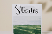 Believe, a Handwritten Font by FreshTypeINK (Thumbnail 4 of 8)