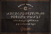 SALE | The Bestseller's Font Bundle, a Sans Serif Font by Hustle Supply Co. (Thumbnail 47 of 62)