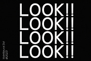 Compactible | Sans Typeface, a Sans Serif Font by Violet Natural (Thumbnail 4 of 11)