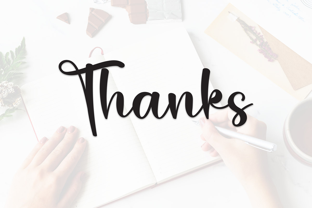 Saturday | Script Font, a Handwritten Font by Scratchones (Photo 9 of 9)