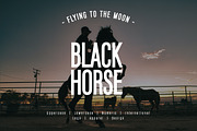 Tukimin Bold Font, a Sans Serif Font by yantodesign (Thumbnail 5 of 8)