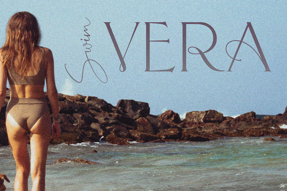 MARIBON//Serif+Script Duo SALE, a Serif Font by PeachCreme (Photo 3 of 11)