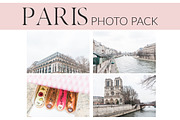 MEGA Paris Photo Bundle, an Architecture Photo by Suzy-Lou (Thumbnail 4 of 13)