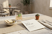 Baby Stationery 100 Templates V3, a Stationery Template by pawellpi (Thumbnail 26 of 36)