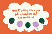 Smiles Chapter Bold Brush Font, a Script Font by Letterena Studios Script (Thumbnail 17 of 20)