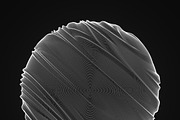Ultra Thin Spheres 2, an Object Graphic by GarryKillian (Thumbnail 9 of 12)
