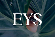 Fairytale Serif Classic Family Font, a Serif Font by UICreative (Thumbnail 2 of 12)