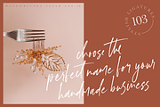 Teracotta - Handwritten Font, a Script Font by Megi Satyo Widodo (Thumbnail 2 of 18)