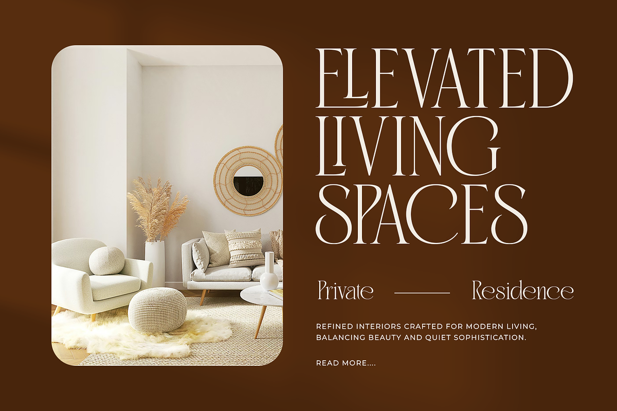 Deluxio - Modern Luxury Serif Font, a Serif Font by Pixesia Studio (Photo 2 of 10)