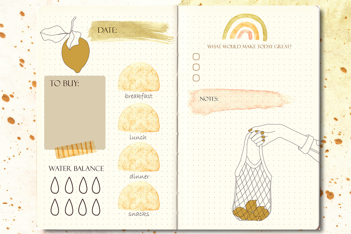 Poetry Collection for CANVA, a Social Media Template by Scarlet Heath Art (Photo 25 of 32)