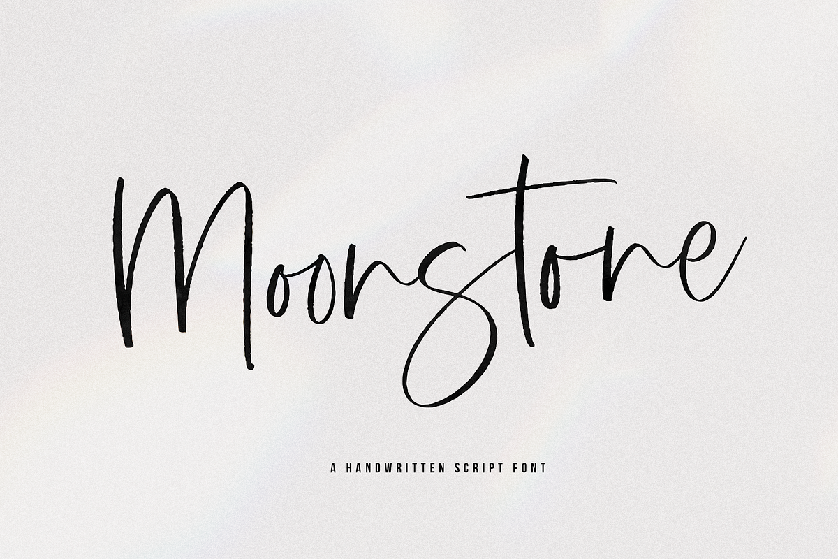 The Trendy Font BUNDLE, a Script Font by KA Designs (Photo 43 of 86)